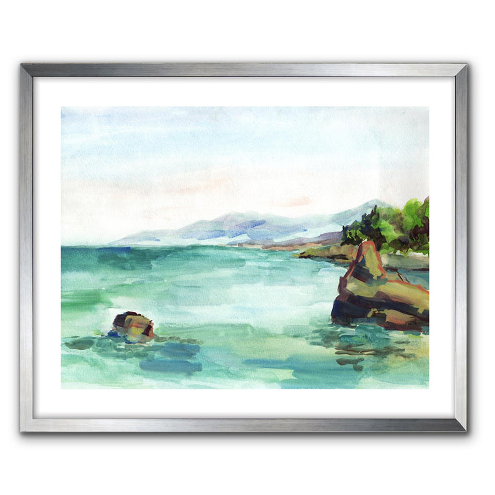 Australian Coastal Series I