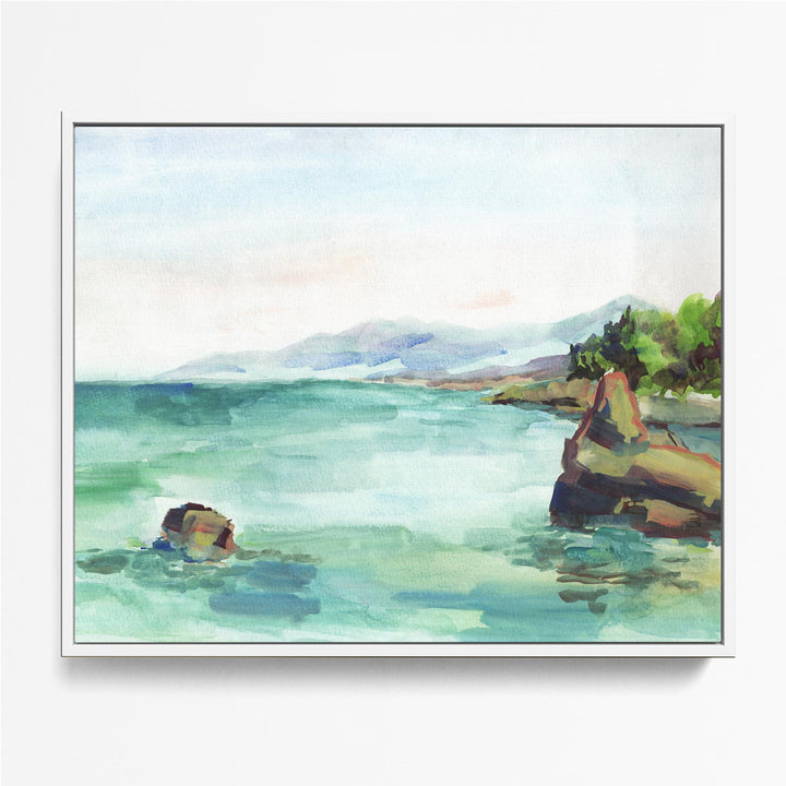 Australian Coastal Series I