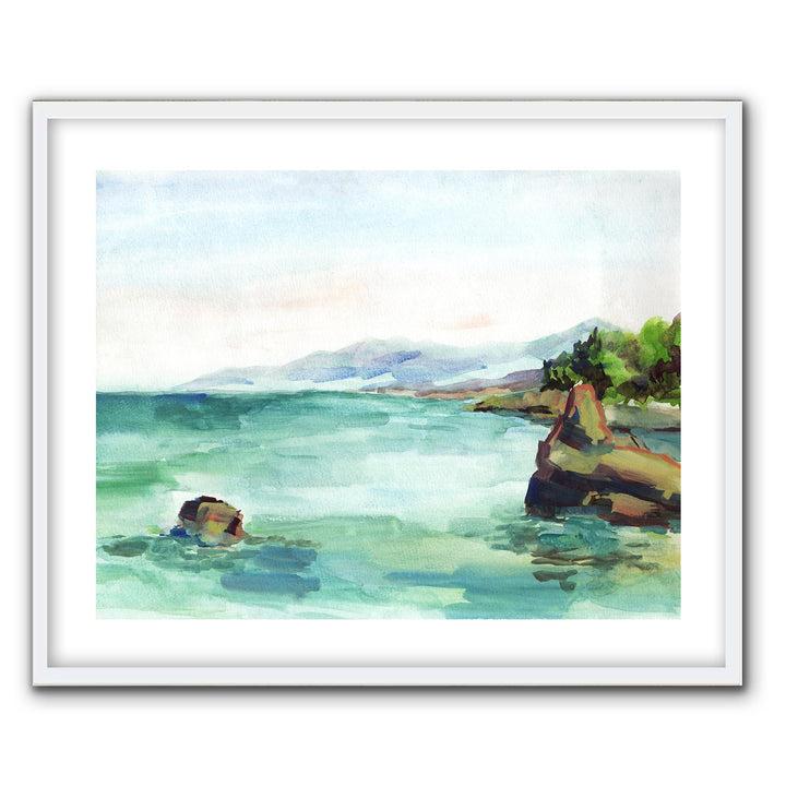 Australian Coastal Series I