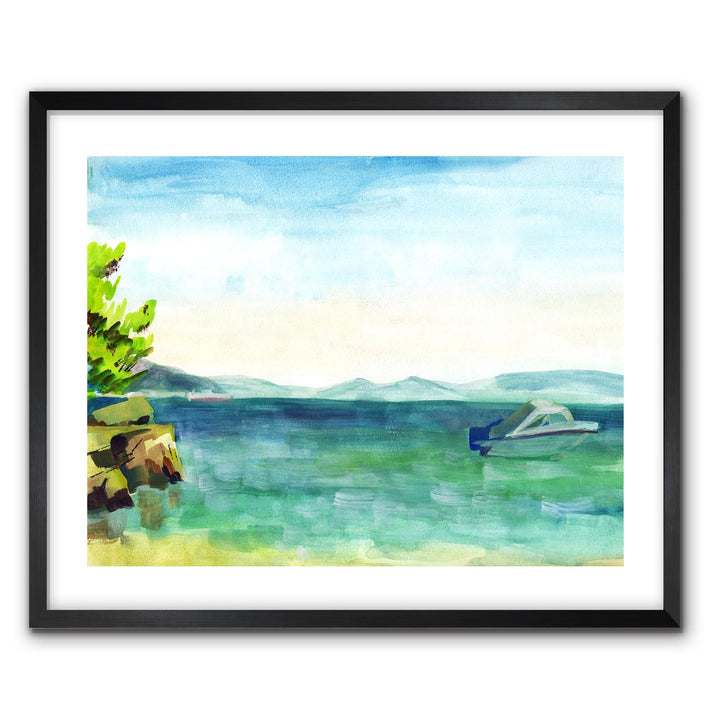 Australian Coastal Series II