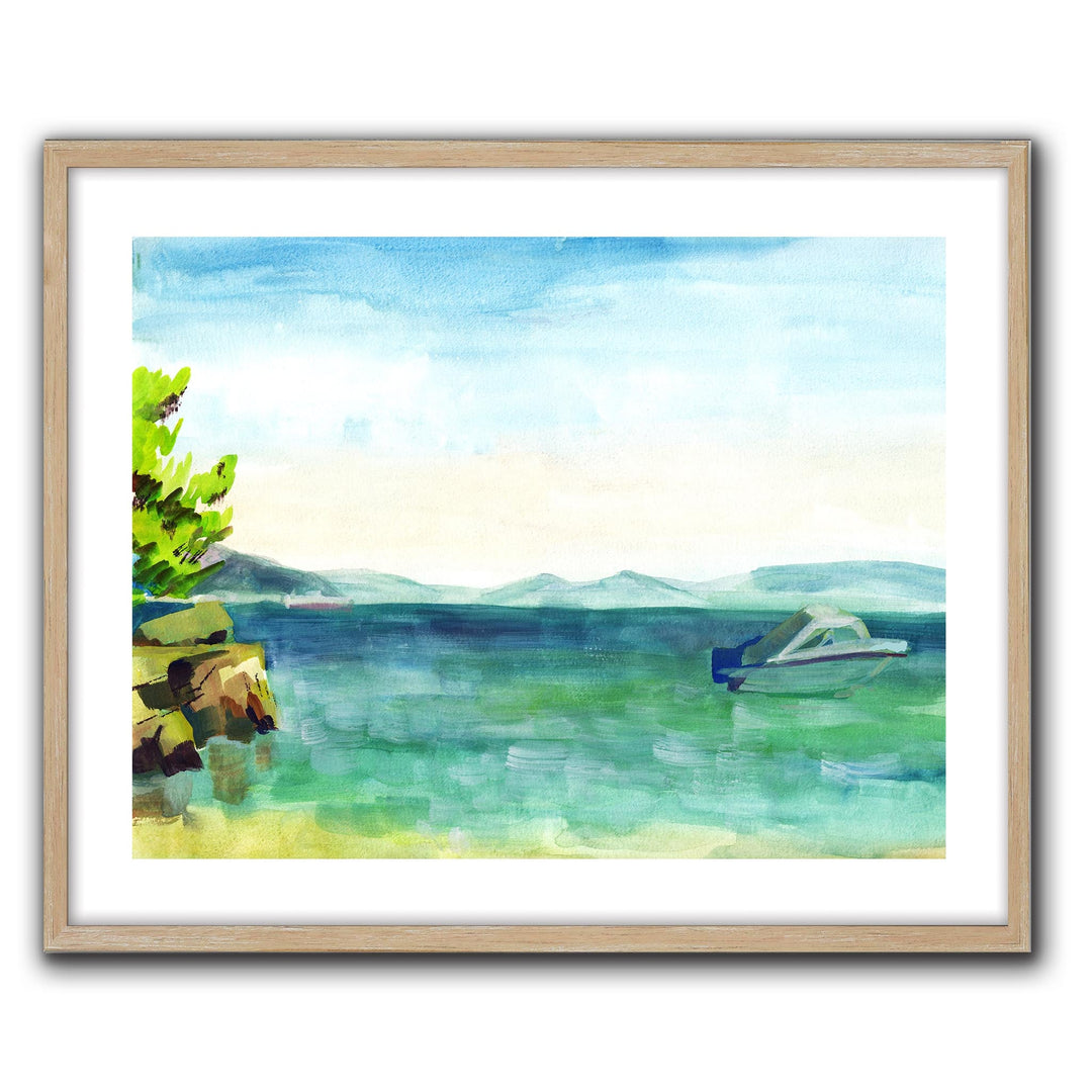 Australian Coastal Series II