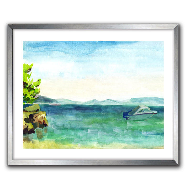 Australian Coastal Series II