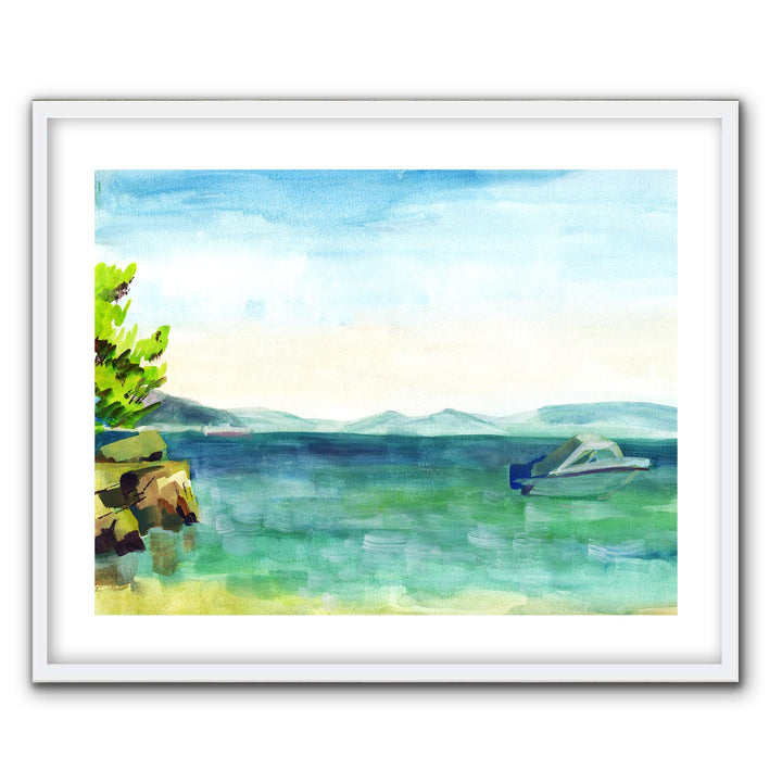 Australian Coastal Series II