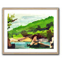 Australian Coastal Series IV