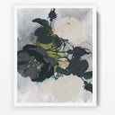 Light Roses Green I