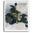 Light Roses Green I