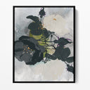 Light Roses Green I