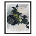 Light Roses Green I