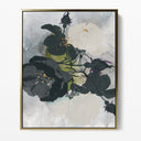 Light Roses Green I