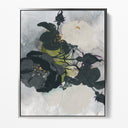 Light Roses Green I