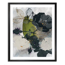Light Roses Green II