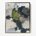 Light Roses Green II