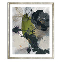 Light Roses Green II