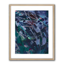 Blue Cascade I