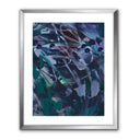 Blue Cascade I