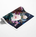 Bountiful Bouquet I