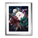 Bountiful Bouquet I