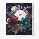 Bountiful Bouquet I