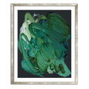 Brushstroke Green II