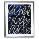 Calligraphic Dark I