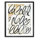 Calligraphic Light I