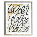 Calligraphic Light I