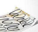 Calligraphic Light I