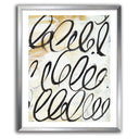 Calligraphic Light I