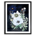 Dark Blooms I