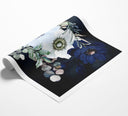 Dark Blooms I
