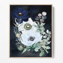 Dark Blooms I