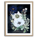 Dark Blooms I