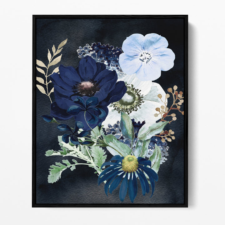Dark Blooms II