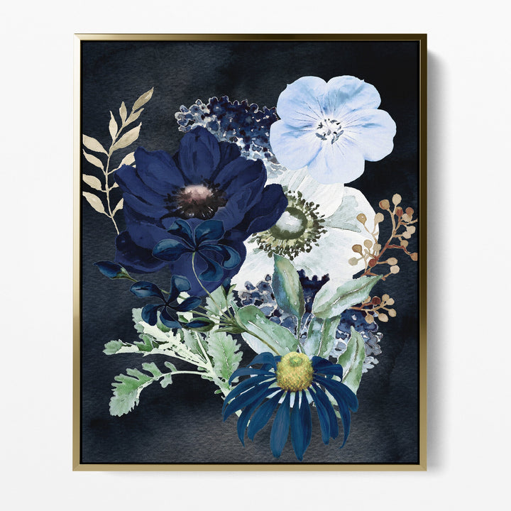 Dark Blooms II