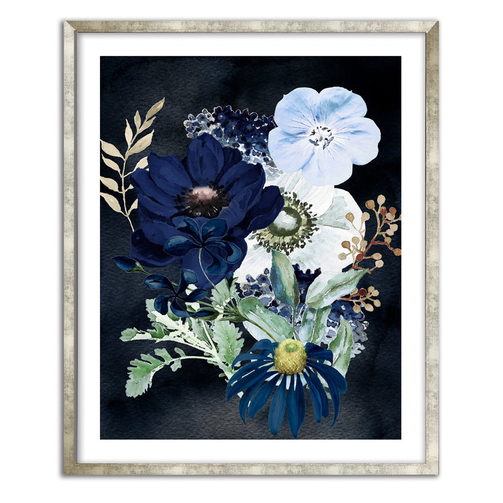 Dark Blooms II