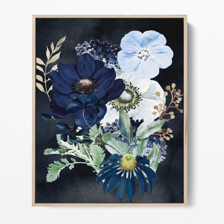 Dark Blooms II