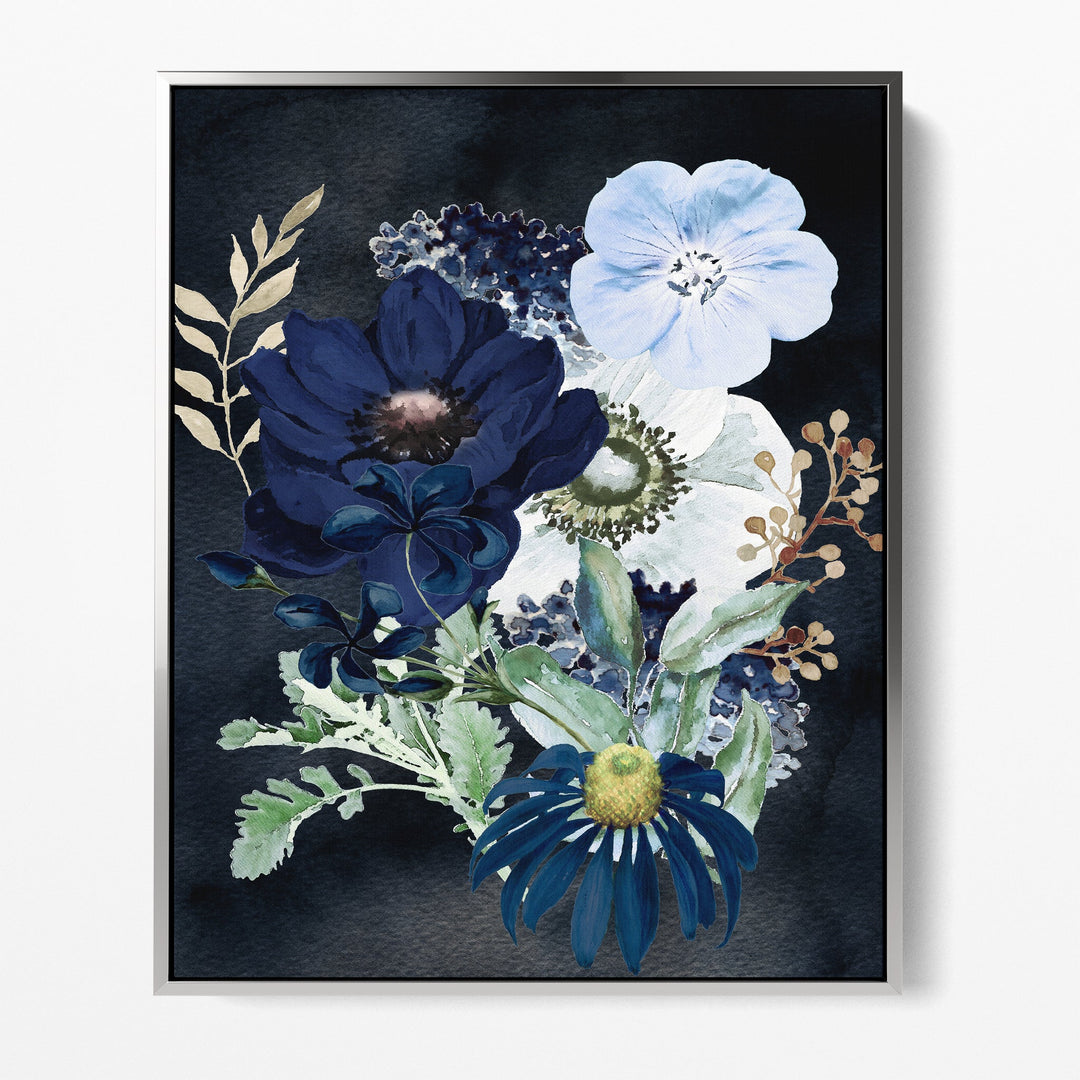 Dark Blooms II