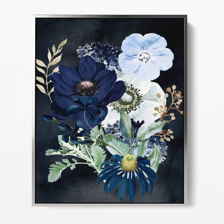 Dark Blooms II