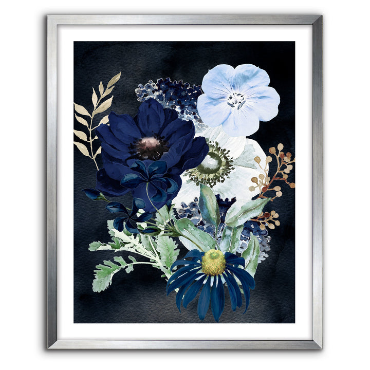 Dark Blooms II