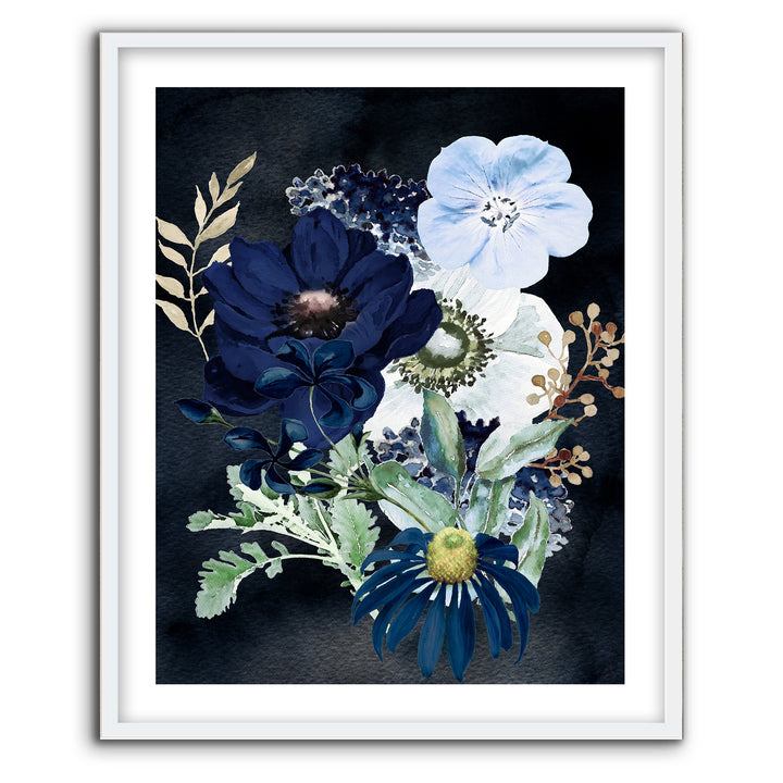 Dark Blooms II