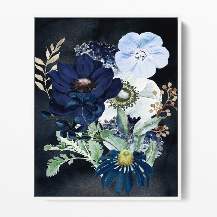 Dark Blooms II