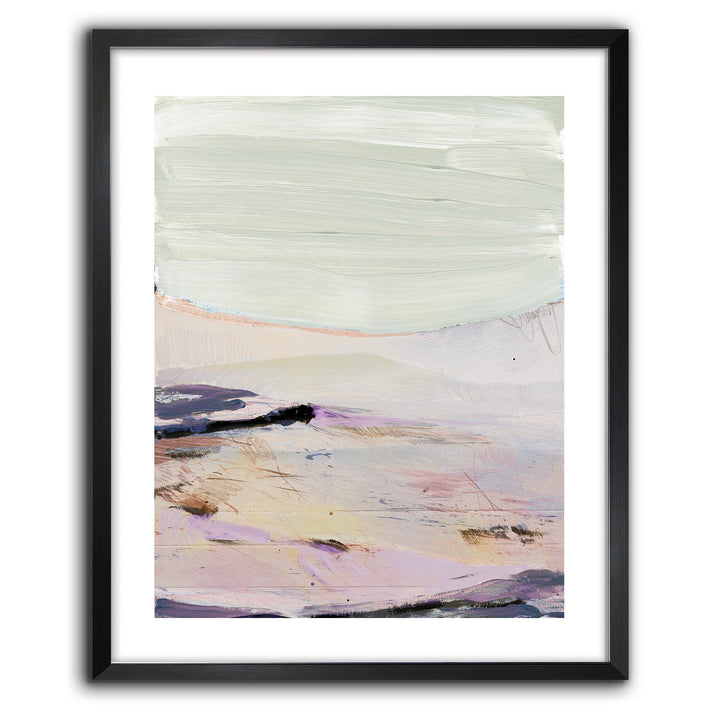 First Light I