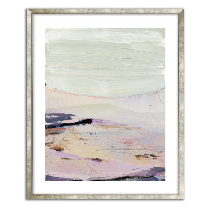 First Light I