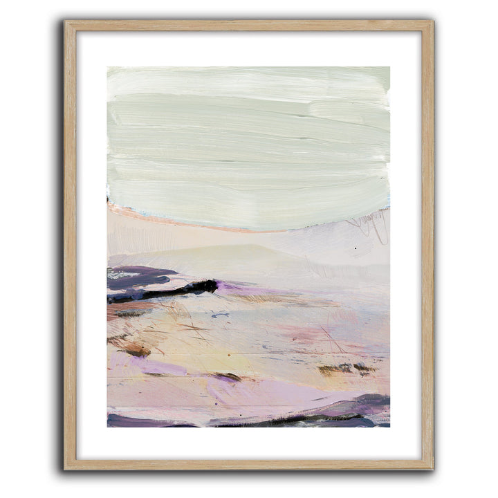 First Light I