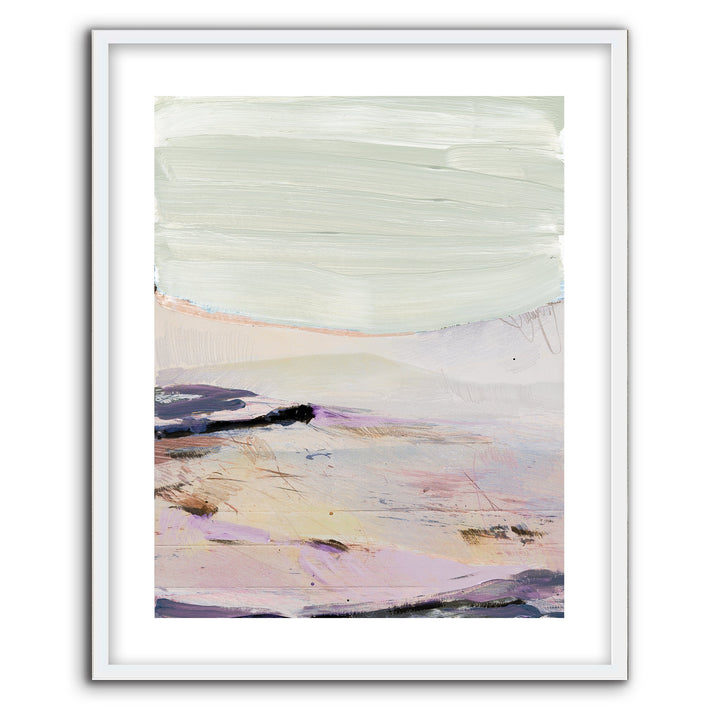 First Light I
