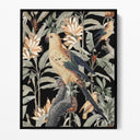 Florale Tropicana Dark I