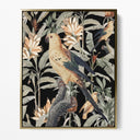 Florale Tropicana Dark I