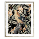 Florale Tropicana Dark I