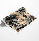 Florale Tropicana Dark I