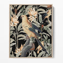 Florale Tropicana Dark I
